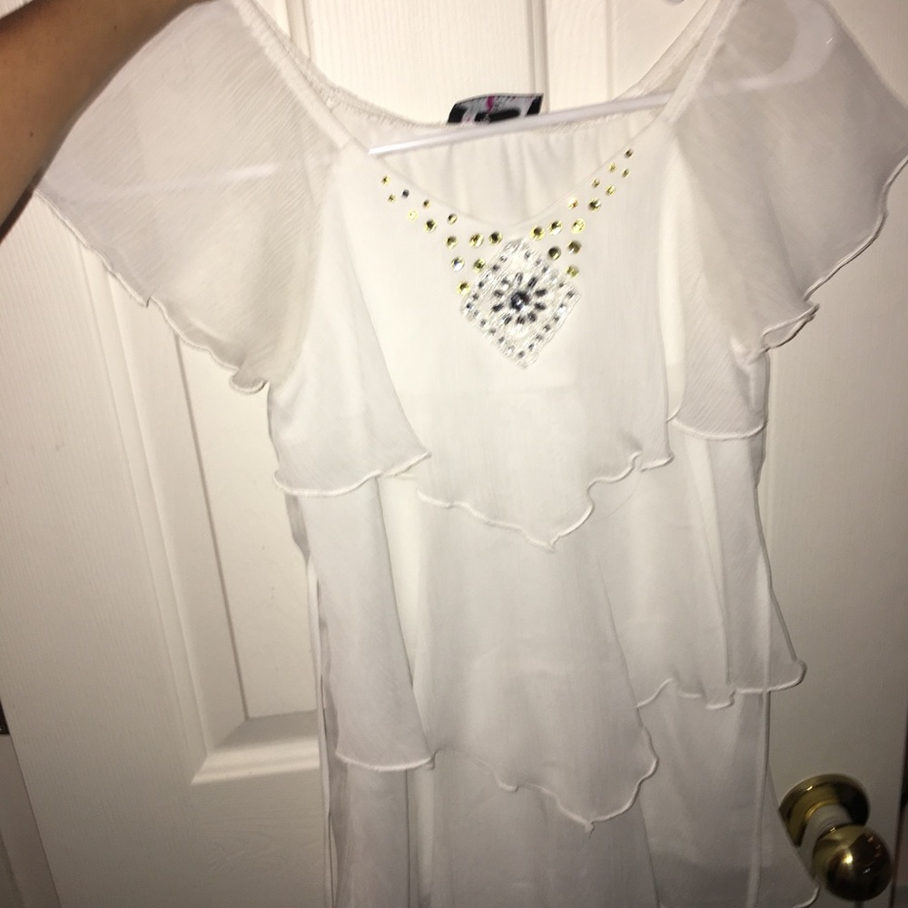 Dress shirt